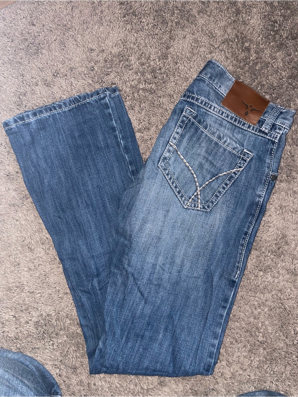 Women’s Wrangler Bootcut Jeans